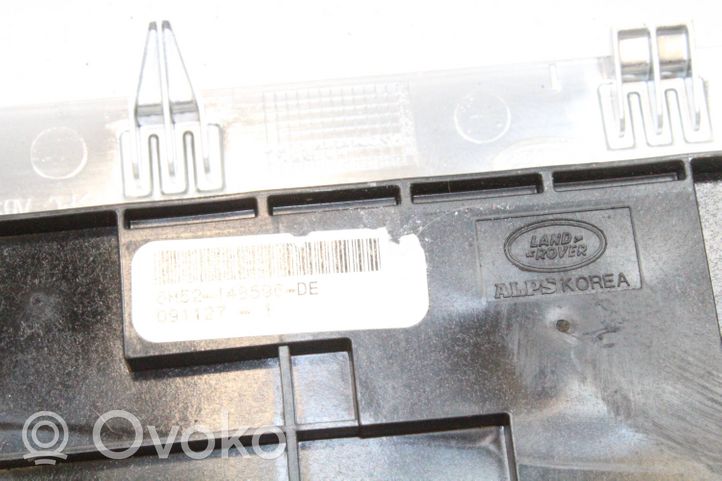 Land Rover Freelander 2 - LR2 Set di interruttori 6H5214B596DE