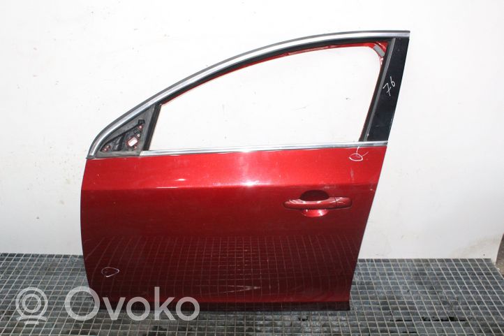 Volvo S60 Drzwi przednie 