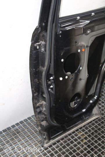 Land Rover Range Rover Sport L320 Tür hinten 