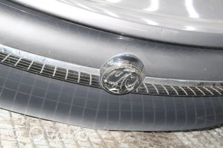 Opel Insignia A Puerta del maletero/compartimento de carga 