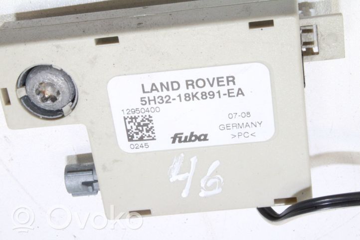 Land Rover Discovery 3 - LR3 Amplificatore antenna 5H3218K891EA