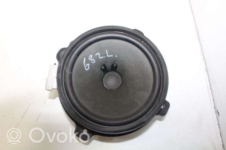 Opel Antara Rear door speaker 25907870