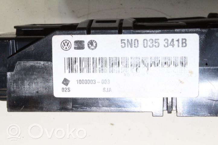 Volkswagen Scirocco Câble adaptateur AUX 5N0035341B