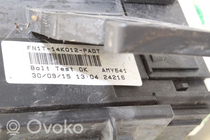 Ford Ecosport Skrzynka bezpieczników / Komplet FN1T14K012PADT