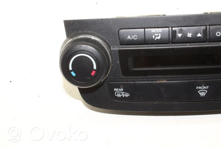 Honda CR-V Przełącznik / Włącznik nawiewu dmuchawy 79600SWYWE4