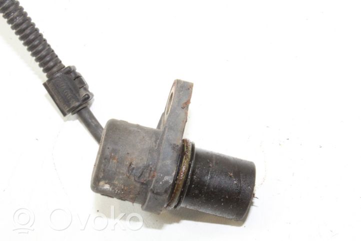 Volkswagen Touareg I Detonation knock sensor 