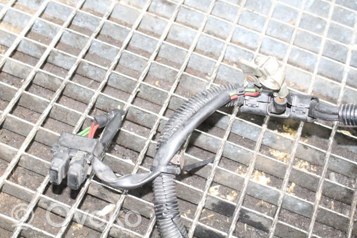 Honda CR-V Negative earth cable (battery) 