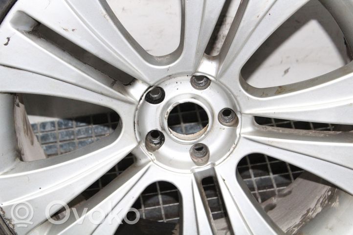 Land Rover Range Rover Sport L320 Felgi aluminiowe R12 28535R22