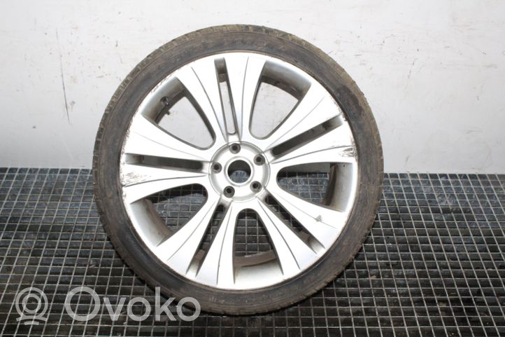 Land Rover Range Rover Sport L320 Felgi aluminiowe R12 28535R22