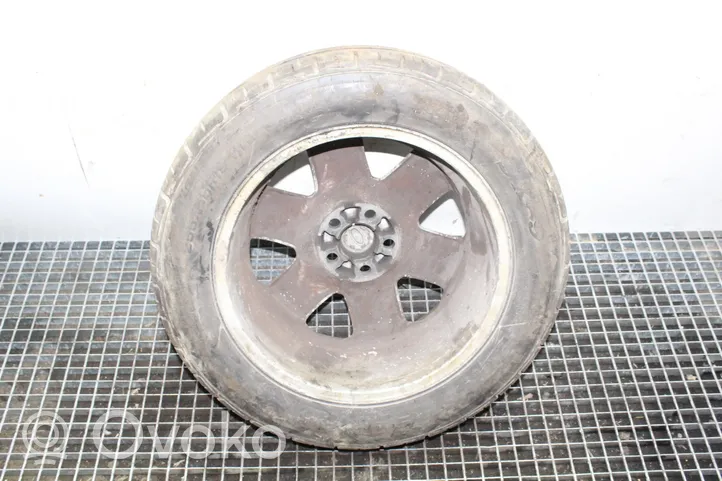 Land Rover Discovery 3 - LR3 Cerchioni in lega R12 25555R19