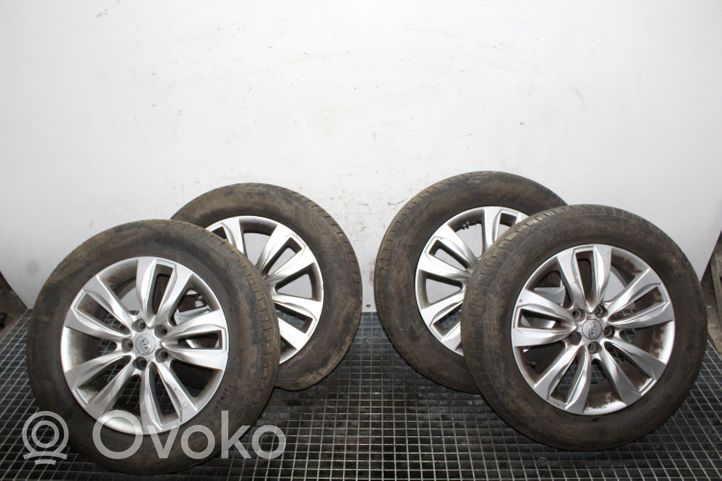 KIA Sorento Cerchioni in lega R12 23560R18