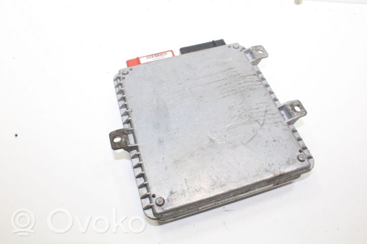 Land Rover Range Rover Velar Engine control unit/module NNN000130