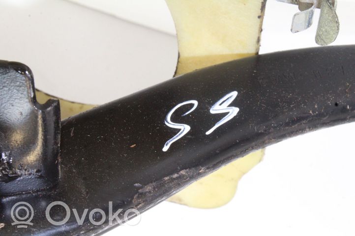 BMW 6 E63 E64 Brake pedal 