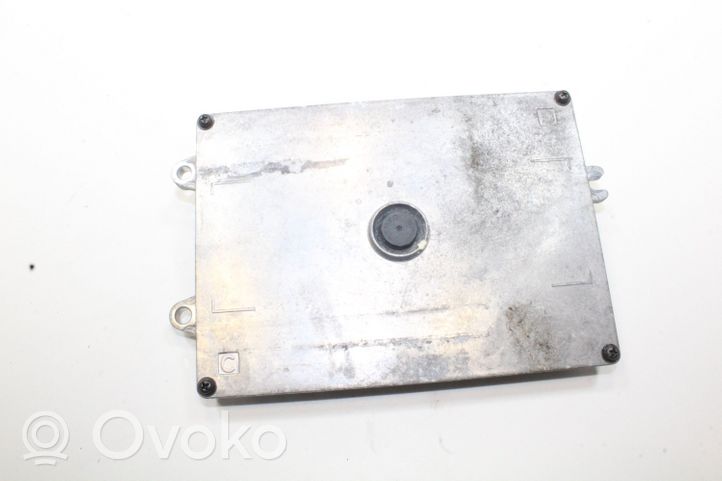 Toyota Prius (XW10) Calculateur moteur ECU 37820RE0E72