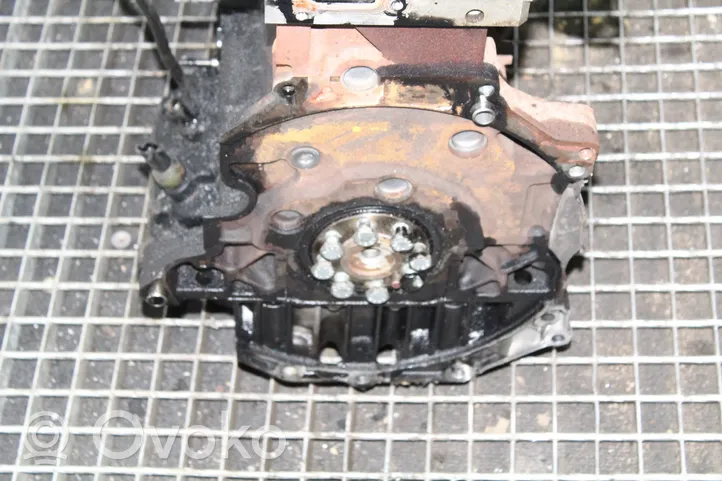 Land Rover Freelander 2 - LR2 Engine 224DT