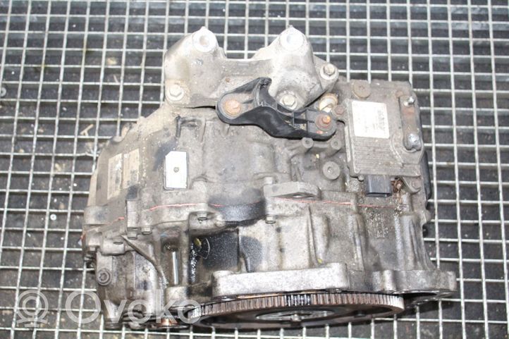 Land Rover Freelander 2 - LR2 Scatola del cambio automatico TF81SC