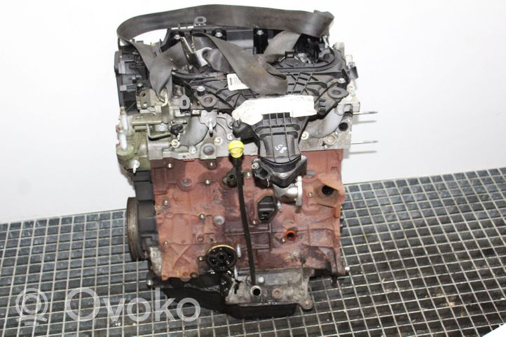 Ford Mondeo MK IV Silnik / Komplet TXBA