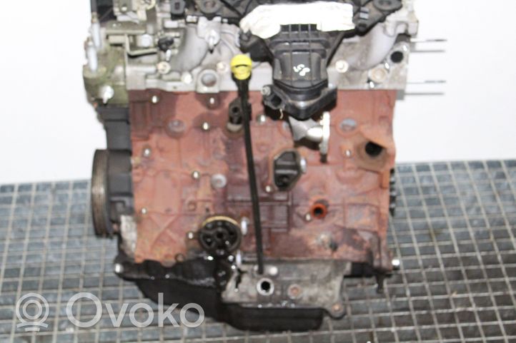 Ford Mondeo MK IV Moteur TXBA