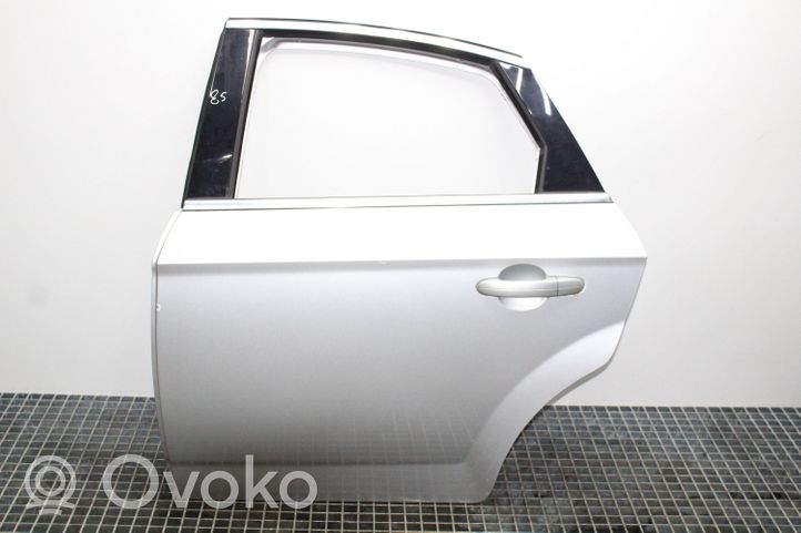 Ford Mondeo MK IV Rear door 