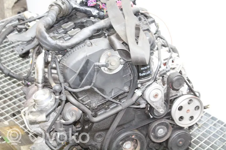 Audi A5 8T 8F Двигатель CDN