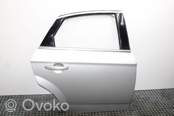 Ford Mondeo MK IV Porte arrière 
