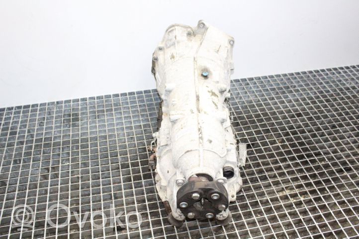 BMW 1 E82 E88 Automatic gearbox 7572062