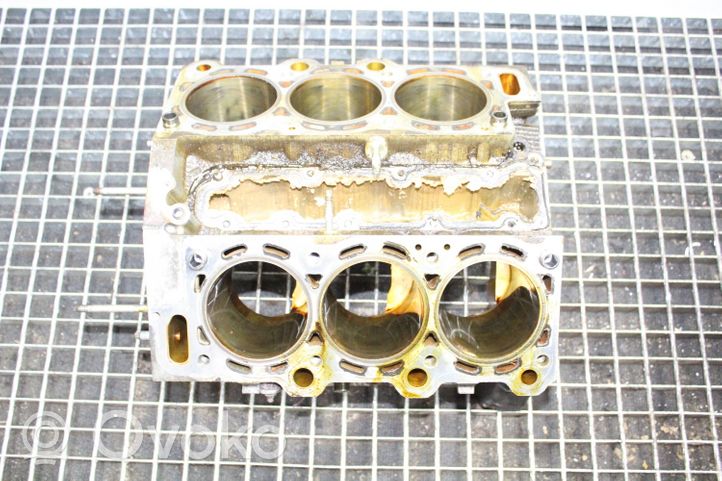 Lexus RX 330 - 350 - 400H Bloc moteur 3MZFE