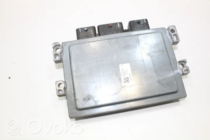 Ford Fiesta Variklio valdymo blokas F1B112A650UC