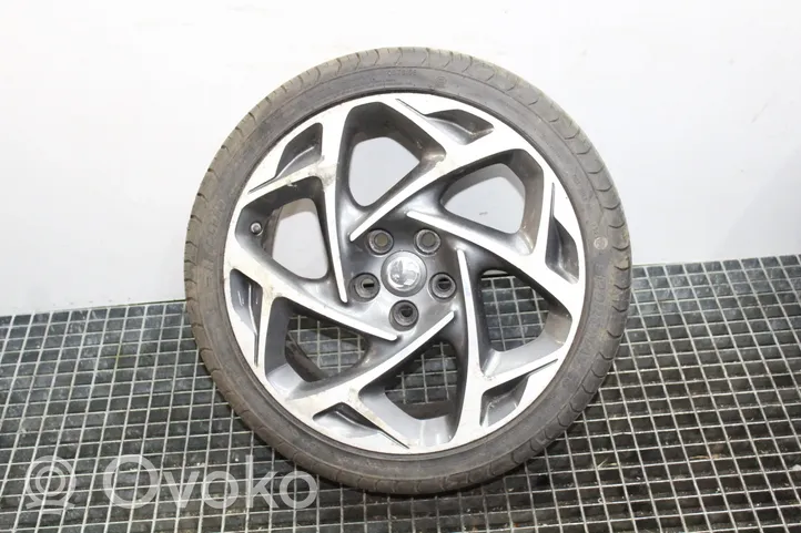 Opel Insignia A R12 alloy rim 