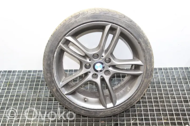 BMW 1 E82 E88 Felgi aluminiowe R12 7891051