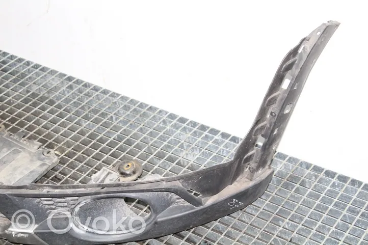 Chevrolet Orlando Front bumper skid plate/under tray 