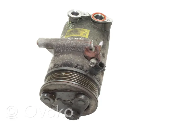 Land Rover Freelander 2 - LR2 Ilmastointilaitteen kompressorin pumppu (A/C) 6G9119D629FD