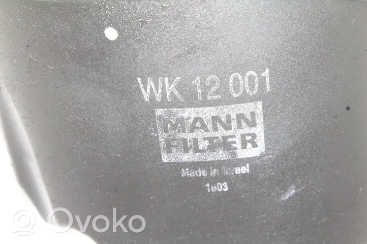 Land Rover Freelander 2 - LR2 Filtre à carburant WK12001