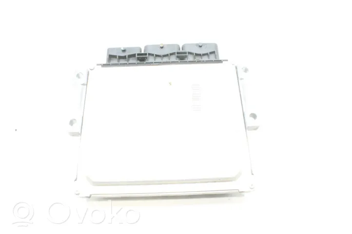 Ford Mondeo MK IV Kit centralina motore ECU e serratura CS7T10849XE