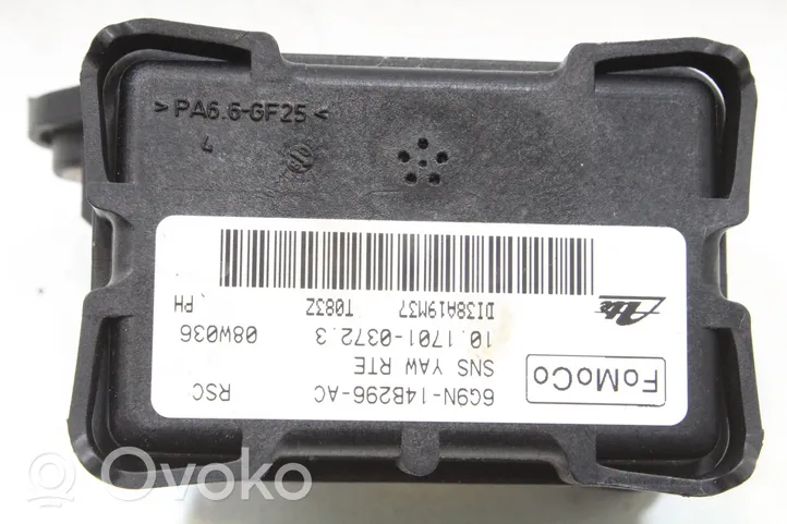 Land Rover Freelander 2 - LR2 Sensore di accelerazione 6G9N14B296AC