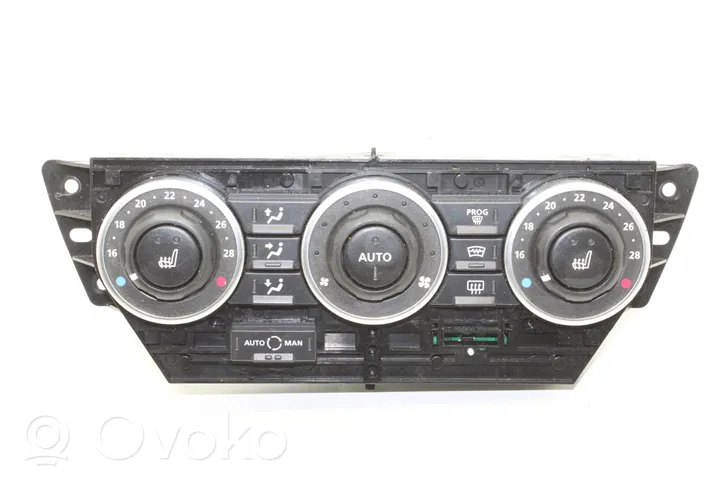 Land Rover Freelander 2 - LR2 Interruttore ventola abitacolo 6H5219E900HB