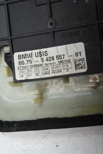 BMW Z4 E85 E86 Rilevatore/sensore di movimento 70102018