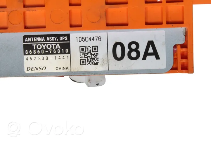 Lexus CT 200H Antenna GPS 8686076010