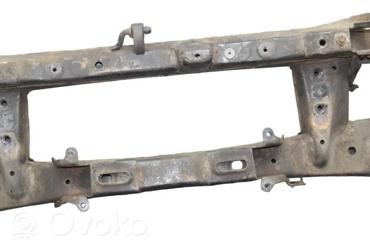 Lexus CT 200H Rear subframe 