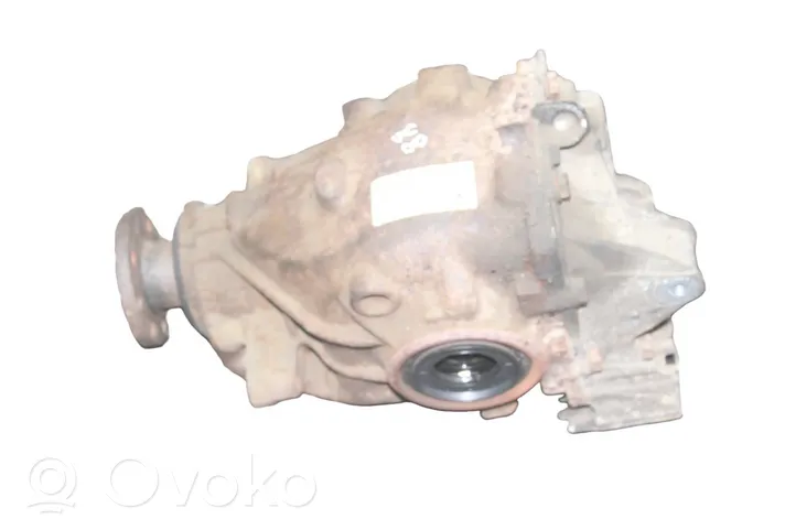 BMW Z4 E85 E86 Rear differential 7514197