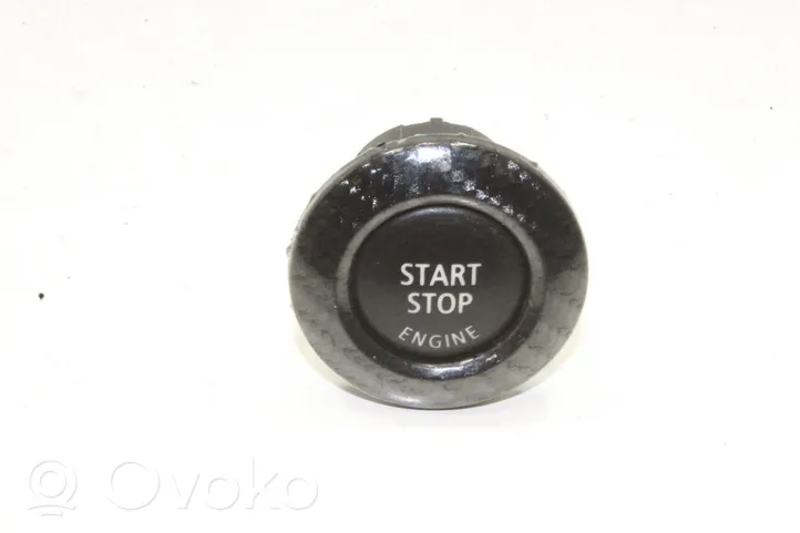 BMW 1 E82 E88 Moottorin start-stop-painike/kytkin 