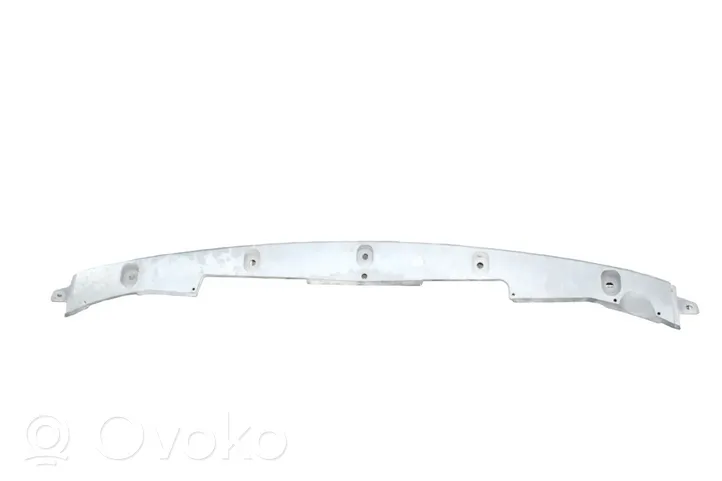 Toyota Prius (XW30) Moulure inférieure de pare-chocs arrière 7689147020