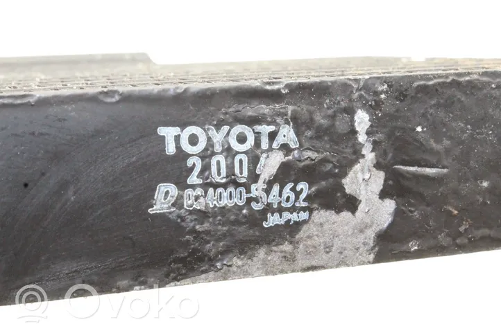 Toyota Avensis T270 Chłodnica oleju skrzynia biegów 0240005462