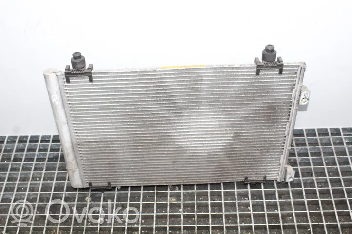 Peugeot RCZ Radiateur condenseur de climatisation 9682531680