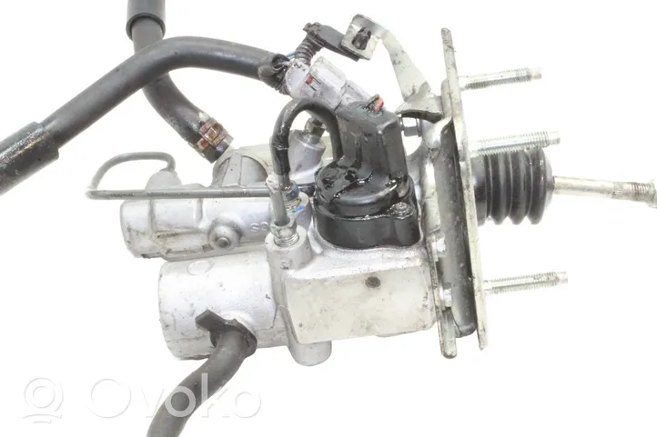 Lexus RX 330 - 350 - 400H Główny cylinder hamulca 13801010440