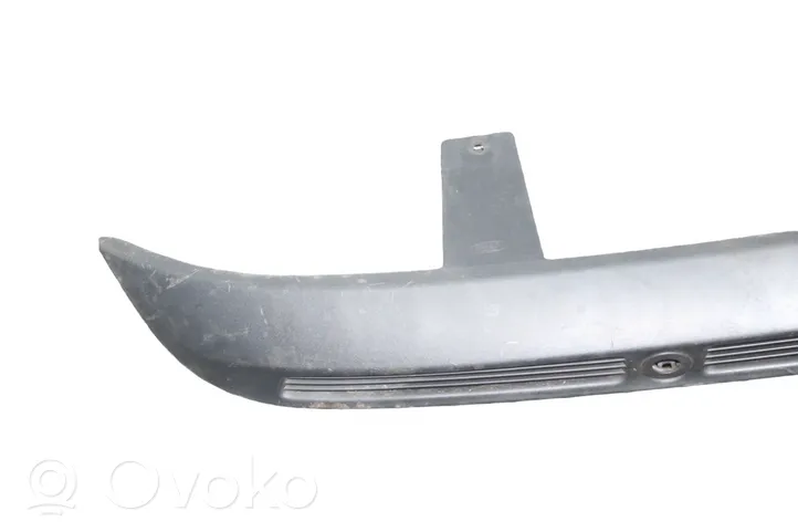 Ford Mondeo MK IV Rear bumper lower part trim 