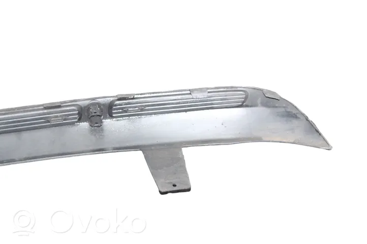 Ford Mondeo MK IV Rear bumper lower part trim 