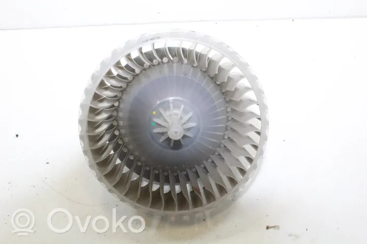 Opel Mokka X Pečiuko ventiliatorius/ putikas 1646078006