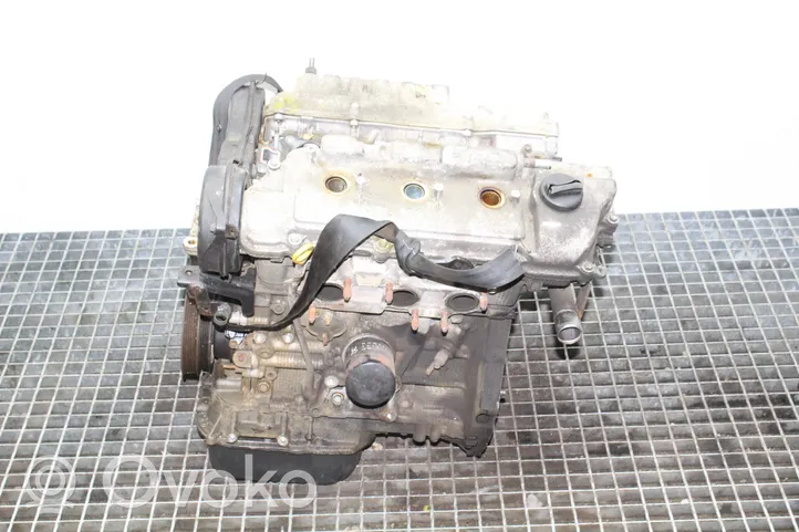 Lexus RX 330 - 350 - 400H Motor 3MZ