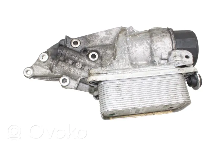 Mercedes-Benz CLK A209 C209 Variklio tepalo radiatorius 6740273416